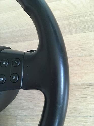 tomos elektronik 90: VOLAN AIR BAG ZA VOLKSWAGEN GOLF 5, GOLF PLUS, PASSAT B6 . OD 2004 — 3