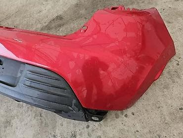 presvlake za reno clio 2 cena: 4 IV BRANIK DIFUZOR SPOJLER ZA RENAULT CLIO — 3