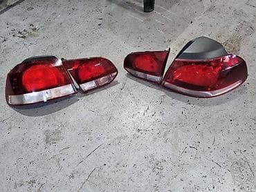 varalica za airbag: HI LINE LAMPE GOLF 6 ZA VOLKSWAGEN GOLF 6 | — 1