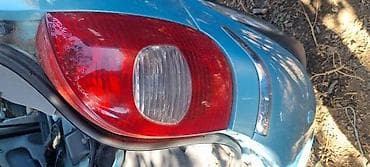auto otpad becej: STOP SVETLA ZA CITROEN XSARA PICASSO OD 2001. DO 2006. GOD. | — 1