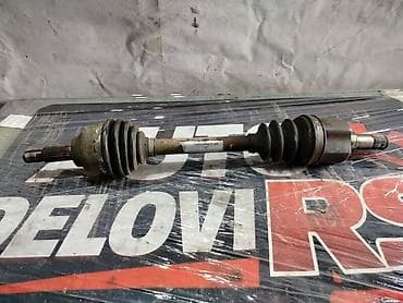 instrument tabla ford focus: POLUOSOVINA PREDNJA LEVA ZA FORD FOCUS OD 1998. DO 2004. GOD. | — 1