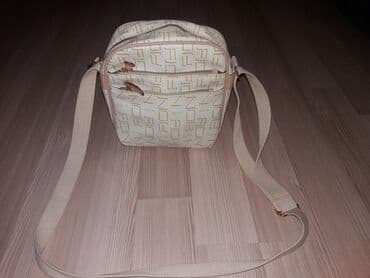 spavacice za dojenje h: Shoulder bag, Material: Faux leather — 1