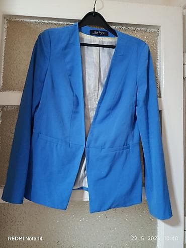tri cetvrt pantalone zenske: Za svaciji dzep.Jako ocuvane stvari obucene par puta a haljine — 2