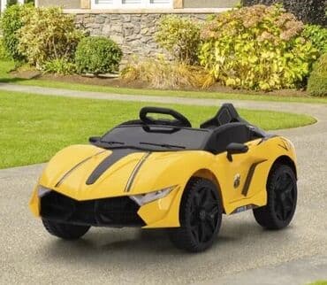 auto na daljinski za devojcice: Auto za decu Sport 16500dinara je prelepi sportski auto za princeze — 3