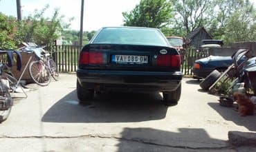 presvlake za auto: U korektnom stanju,ima plin koji nije upisan i nevidi seenterijer — 8