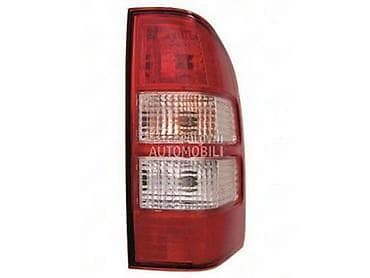 auto otpad ruma: STOP LAMPE ZA FORD RANGER OD 2007. DO 2009. GOD. | SMEDEREVSKA — 9
