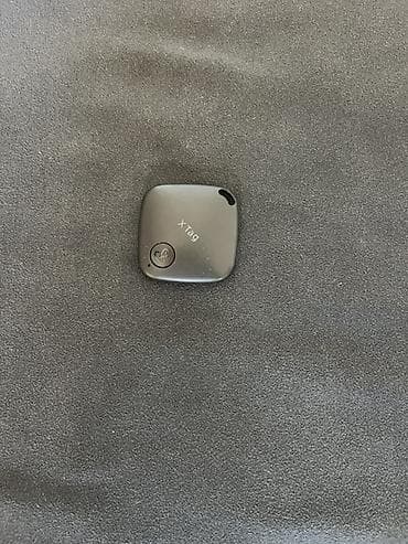 philips za lokne: X Tag – pametni Bluetooth lokator kompatibilan sa Apple Find My mrežom — 3