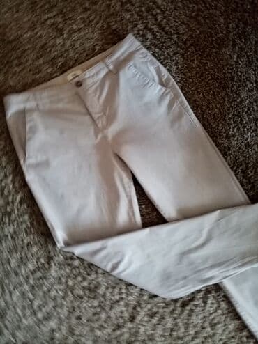 M, Normalan struk, Čino