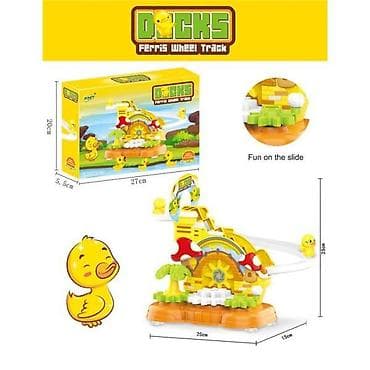 poppy playtime maska: Pačići tobogan – igračka za bebe i malu decu Šifra proizvoda: 21 — 1