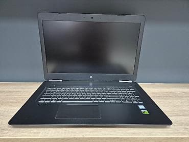 lenovo thinkpad e550 laptop: HP Pavilion 17 – 17,3” multimedijalni laptop - Dijagonala ekrana — 7