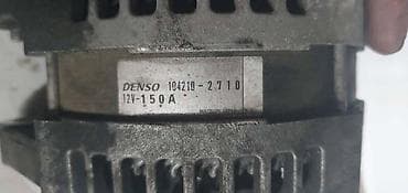 dizne 1.6 hdi nove: ALTERNATOR DENSO 1.6 HDI ZA MAZDA 3 — 3