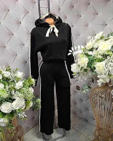 Skafanderi: Trikotazni kompleti 4399 — 4