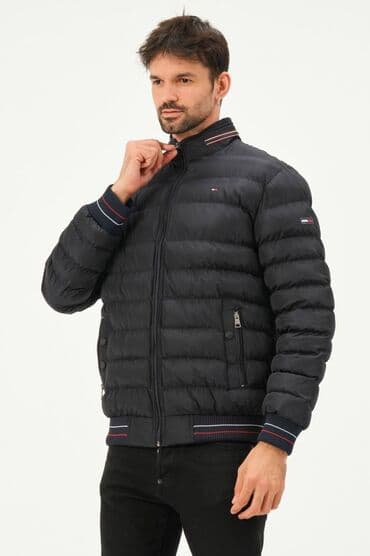 spyder jakne srbija: Tommy Hilfiger zimska jakna — 8