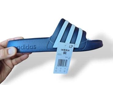 c a papuce: Slippers, size - 47 — 2