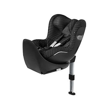 GB autosedište Vaya i-Size, 0–18 kg (šifra proizvoda: 10) - Namenjeno
