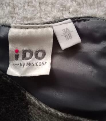 plt haljine: Midi, Kratak rukav, 98 — 3