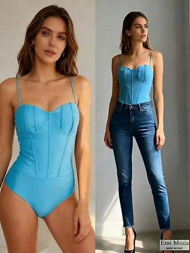 Muška odeća: Novogodisnja akcija 💥💥💥 Bodi+sako=3150 din 💫💥💫💥 Mozete kupiti i — 7