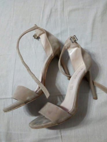 ženske pidžame c a: Sandals, s.Oliver, 38 — 2