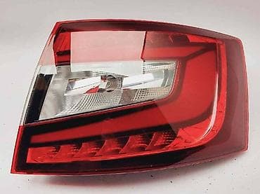 stop svetla za motore: STOP SVETLO DESNO ZA ŠKODA OCTAVIA OD 2017. DO 2019. GOD. | Polovni — 3