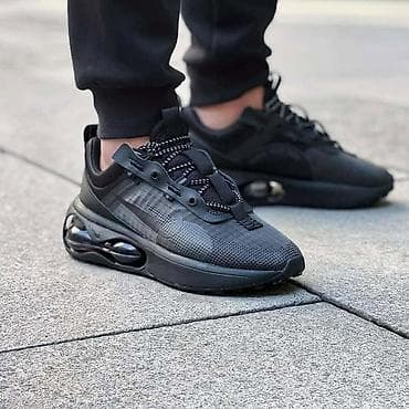 srebrni nakit cena: Nike Air Max 2021
Cena 5000
41 do 46 — 4