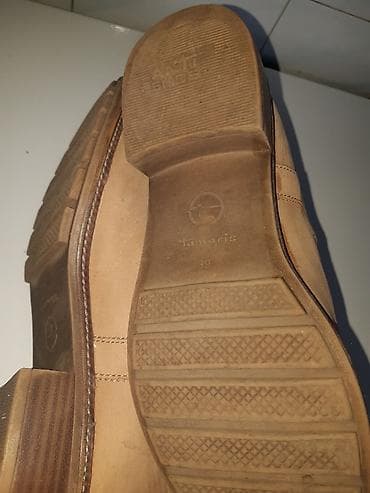 zenske cipele 42: Original Tamaris ženske čizme – broj 39. Model: niski Chelsea — 7