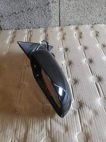 Car Body Parts: RETROVIZOR DESNI (BOJA CRNA) ZA AUDI A3 OD 2003. DO 2013. GOD. | — 3