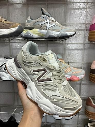 patike samba: NB 9060
36-41 
4.200 din — 6