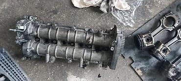 komora za pumpicu: FIAT CROMA ALFA 159 POKLOPAC GLAVE SA BREGASTAMA | Ispravno stanje — 2