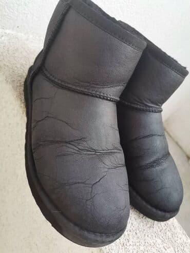 ugg čizme sniženje: Čizme, UGG, 38 — 4
