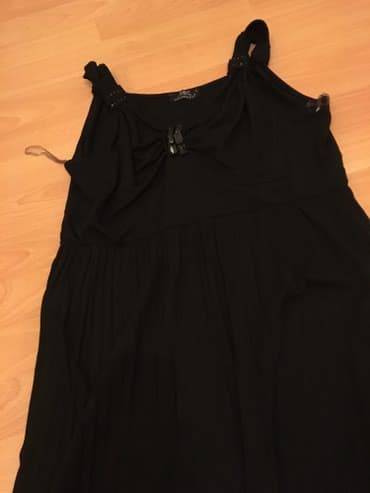 push up helanke novi sad: 7Arrows XL (EU 42), L (EU 40), 2XL (EU 44), bоја - Crna, Na bretele — 2