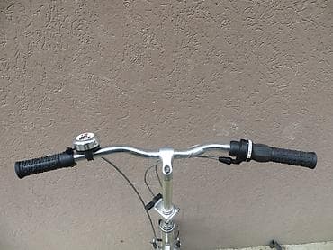 bicikl za devojcice 20: Bicikl-SALCANO EASY sklopivi 16" Bicikl SALCANO EASY 16 coli — 9