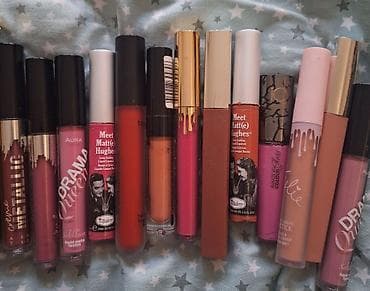 Venčanice i aksesoari: Povoljno-Set od 20 Novih tecnih karmina svih nijansi hidrirajuci i — 3