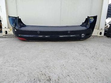 Car Body Parts: ZADNJI BRANIK ZA VOLVO V50 OD 2007. DO 2012. GOD. | Zadnji branik — 2
