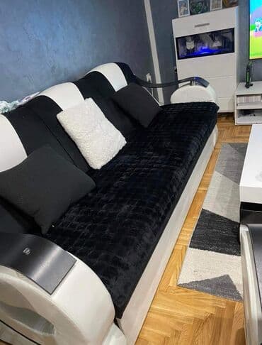ikea vitrine i komode: AKCIJA️AKCIJA️AKCIJA️ Plišani flekeri za trosed,dvosed i fotelju cena — 8