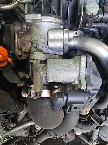 KLAPNA GASA 2.0 TDI ZA VOLKSWAGEN PASSAT CC OD 2006. DO 2011. GOD na lalafo.rs KLAPNA GASA 2.0 TDI ZA VOLKSWAGEN PASSAT CC OD 2006. DO 2011. GOD
