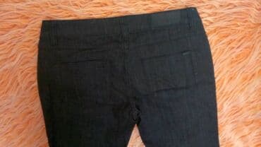 mokasine novi sad: Farmerice ONLY zenske nove velicine W30 ili L34 boja crna. Moguca — 4