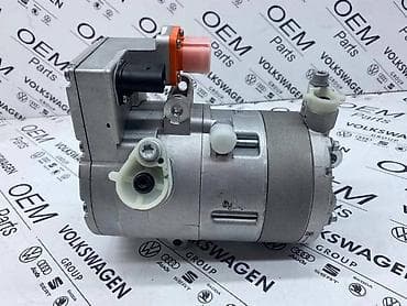 auto la: KOMPRESOR KLIME HIBRIDNI ZA AUDI A4, A5, A6 . - 3GD 816 803 D | — 5
