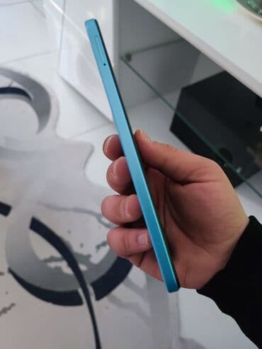 xiaomi nis: Xiaomi Redmi Note 12, 128 GB, Otisak prsta, Dual SIM, Face ID — 5