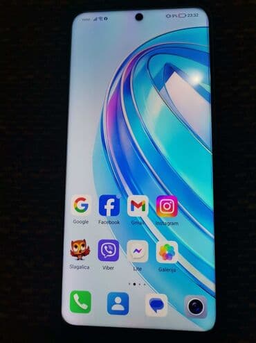 punjac privezak: Honor 8X — 2