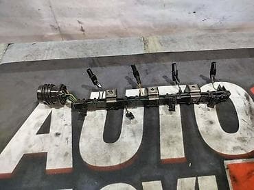 Autoelektrika: INSTALACIJA DIZNI ZA VOLKSWAGEN PASSAT B6 OD 2005. DO 2010. GOD. | — 2