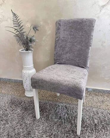 dormeo prekrivaci akcija: Za stolice — 1