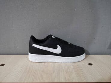 nike lunar force 1 duckboot 17: Trainers, size - 46 — 8