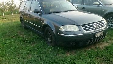 Kompletan auto u delovima: XENON FAROVI ZA VOLKSWAGEN PASSAT B5.5 | Fabrici xenon ksenon farovi — 3