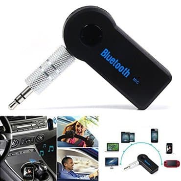 zvučnici sa mikrofonom: Bluetooth prijemnik Bluetooth v3. 0 + edr muzicki prijemnik, opseg — 1