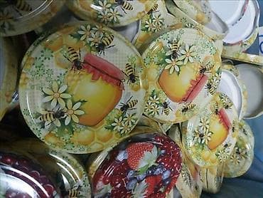 uradi sam tegle: Plastične tegle za med U ponudi imamo vecu kolicinu plasticnih i — 2