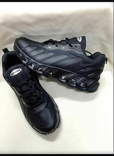 samba patike: Sportske patike – crne - Dizajn: moderni nisko-profilni model u — 1