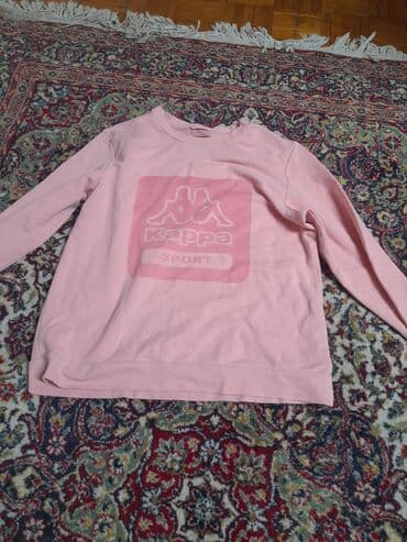 plein sport duks: Duks, L (EU 52), Kappa, bоја - Roze — 2