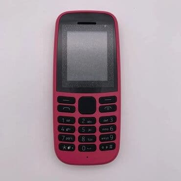 auto kamera 3 u 1: 3.690din NOKIA 106 Operativni sistem Fabrički Procesor i grafika / — 1