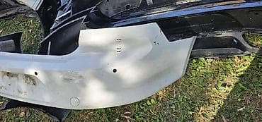 reducir za cunak: ZADNJI BRANIK ZA VOLKSWAGEN PASSAT B8 | Volkswagen Passat b8 zadnji — 3