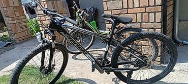 mtb polovni bicikli: Bicikli star 1 godinu. Malo ga je sin  vozio, sve je originalno na — 3